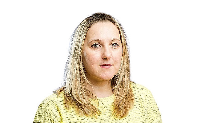 Полупанова Елена Васильевна