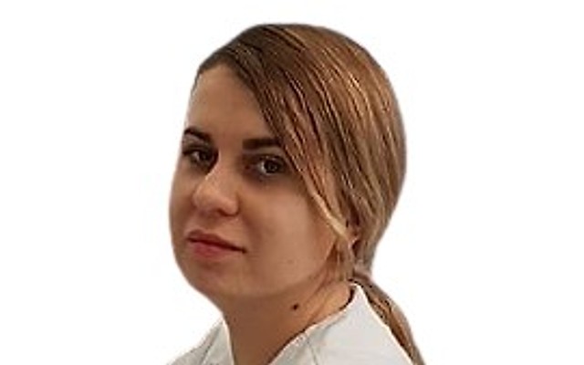 Гетманцева Екатерина Алексеевна