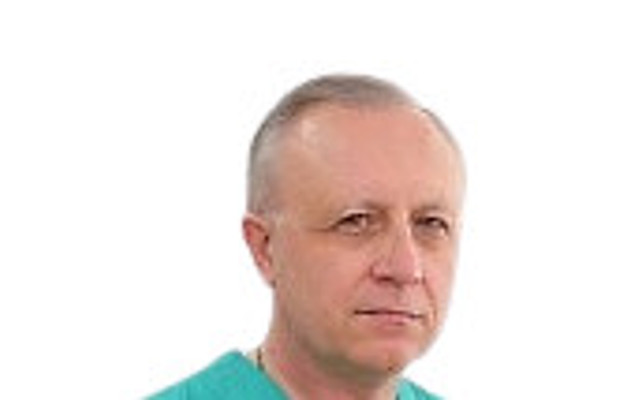 Медведицков Владимир Фёдорович