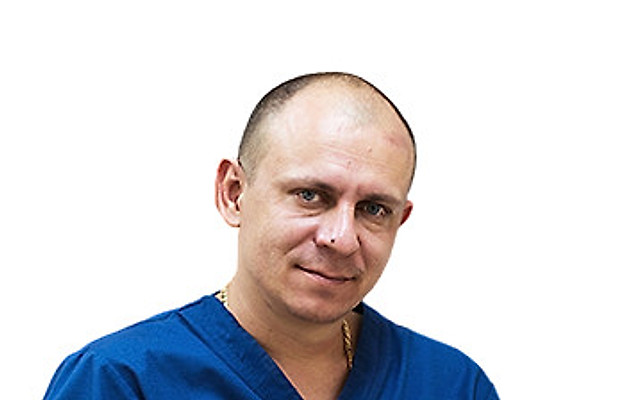 Стасюк Роман Васильевич