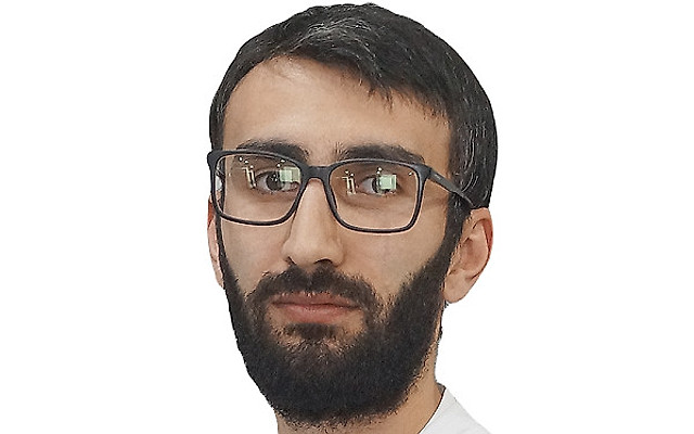 Нажмудинов Зейнал Акимович