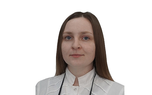 Панкратова Татьяна Владимировна
