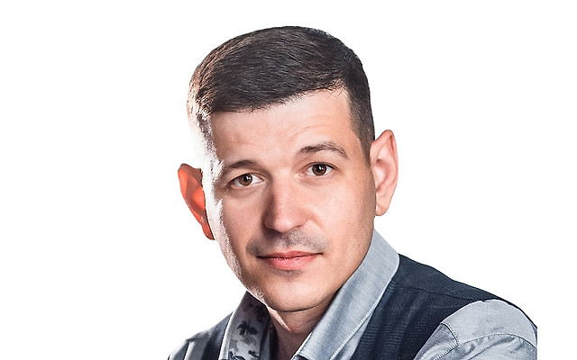 Болдаков Александр Владимирович