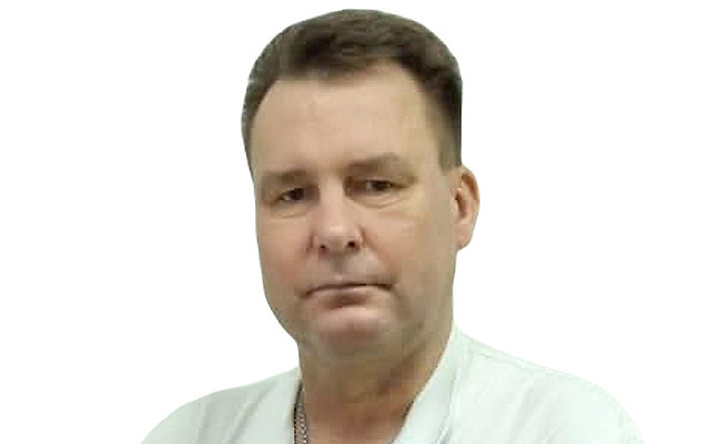 Овечкин Александр Михайлович