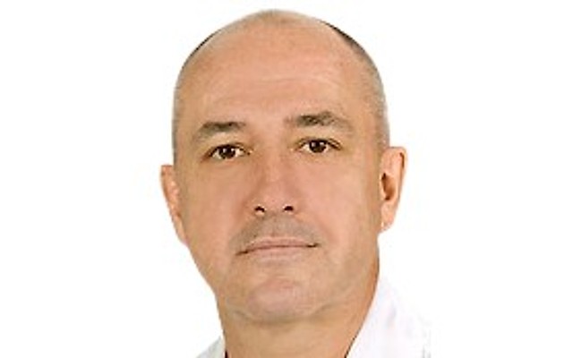 Шахов Виталий Михайлович