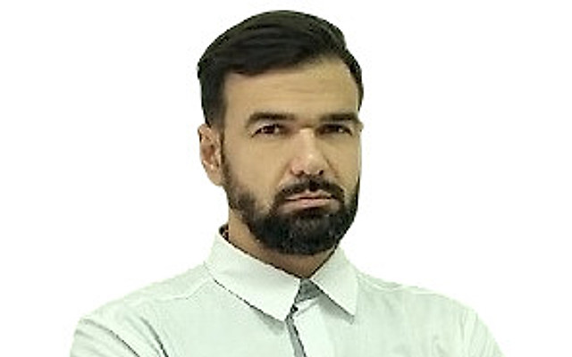 Тагиров Арсен Абубакарович