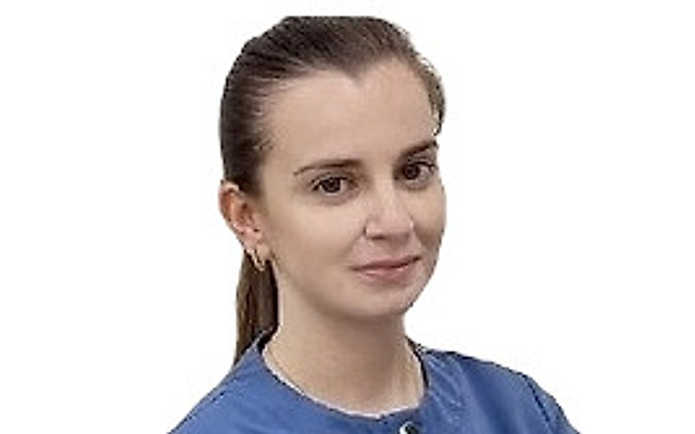 Протодилова Татьяна Николаевна
