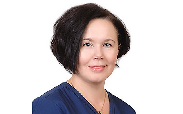 Кукушкина Наталья Анатольевна