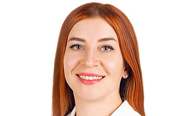 Петрова Татьяна Юрьевна