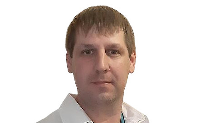 Зык Андрей Владимирович