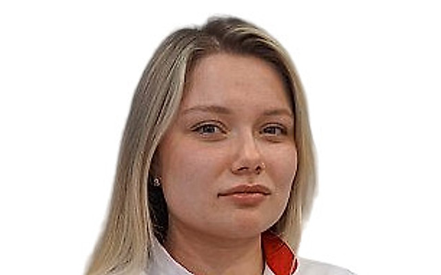Телякова Ольга Владимировна