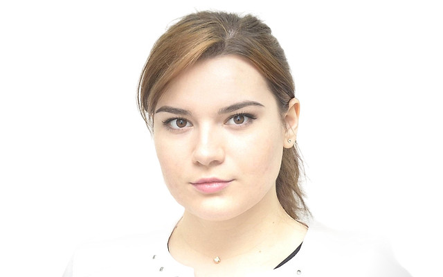 Алексеева (Глазунова) Светлана
