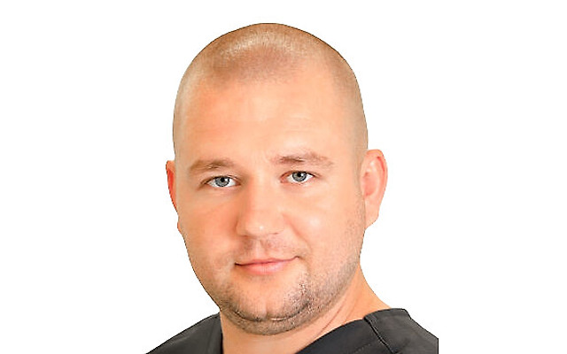 Бережной Виктор Викторович