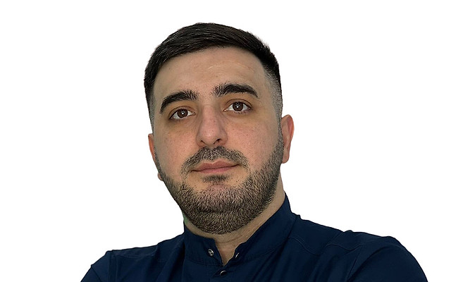 Джафарзаде Шамиль Лачын