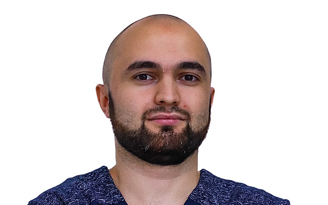 Мустафаев Ревшан Дашбекович