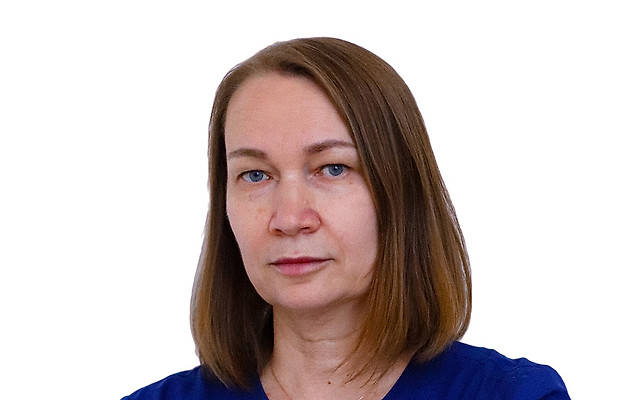 Жмур Елена Викторовна