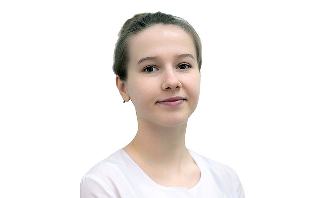 Головчанская (Дербенцева) Елена