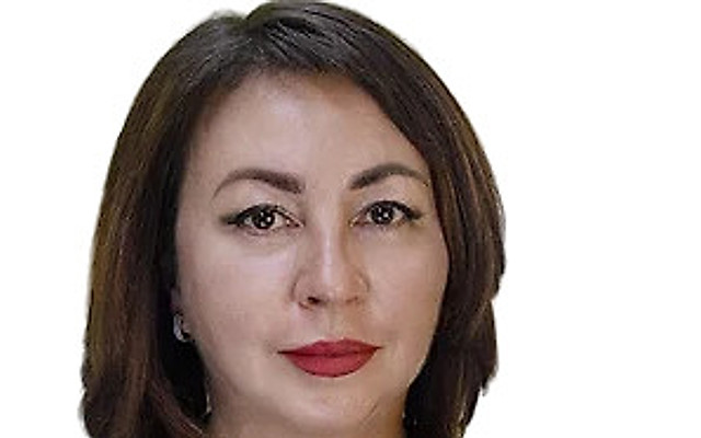 Шикерина Наталья Валерьевна