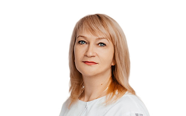 Печаткина Ирина Викторовна