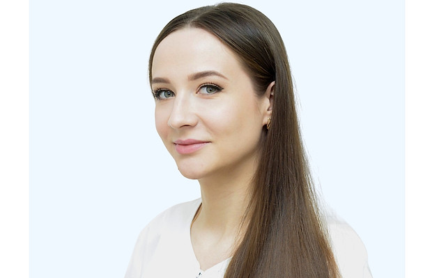 Купина Екатерина Сергеевна