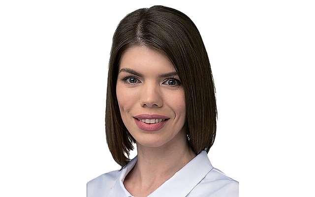 Белякова Екатерина Александровна
