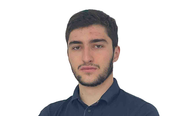 Узденов Магомет Исламович