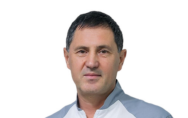 Зубко Вадим Валентинович