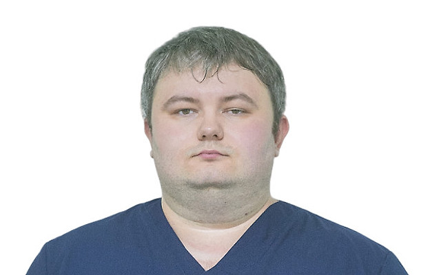 Глушко Иван Львович