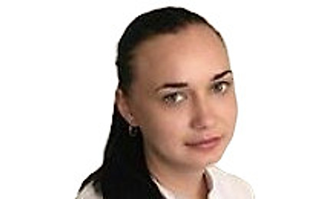 Ефременко Анастасия Сергеевна