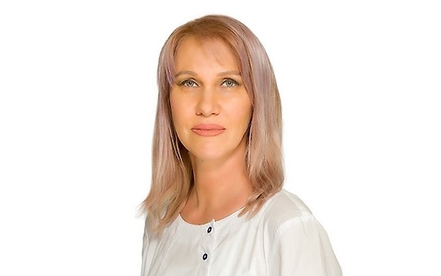 Гричик Елена Александровна