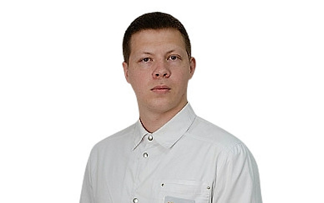 Семенов Денис Алексеевич