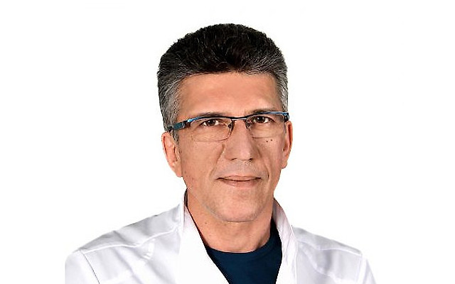 Касимцев Алексей Николаевич