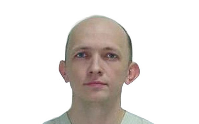 Харламов Андрей Викторович