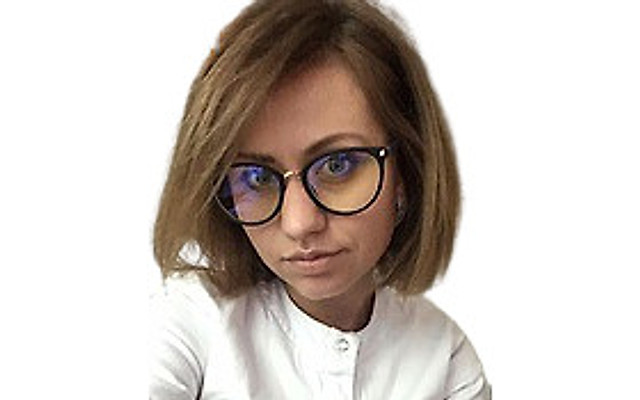 Евсеева (Швец) Мария