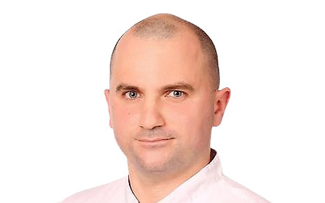 Опря Владимир Ильич
