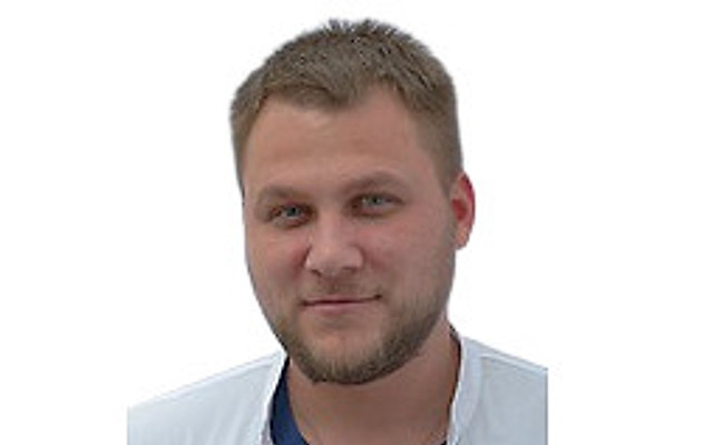 Подчайнов Сергей Владимирович