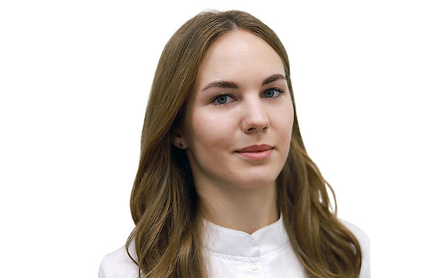 Тарарухина Анастасия Александровна
