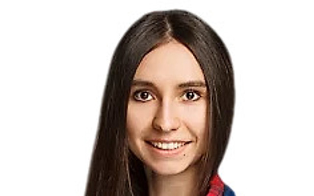Агапова (Савина) Светлана