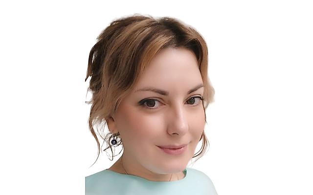 Ханжина Ирина Анатольевна