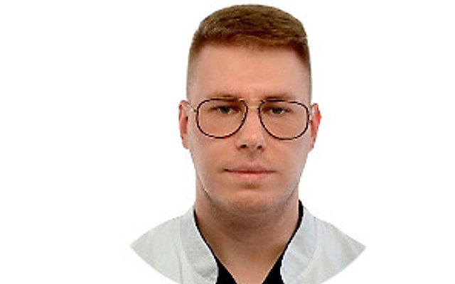 Поплавко Олег Сергеевич