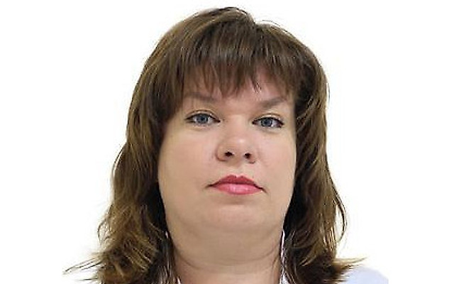 Колченкова Наталья Григорьевна