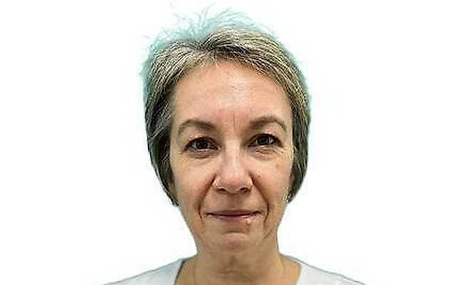 Имангазиева Татьяна Ивановна