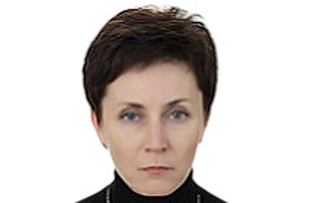Бекова Анна Владиславовна