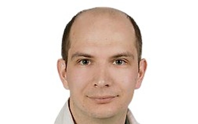 Чмак Александр Валерьевич