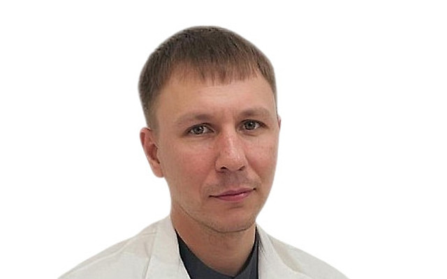 Подчайнов Павел Владимирович