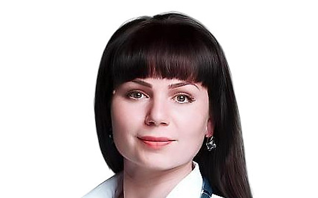 Овсянникова (Булейко) Олеся