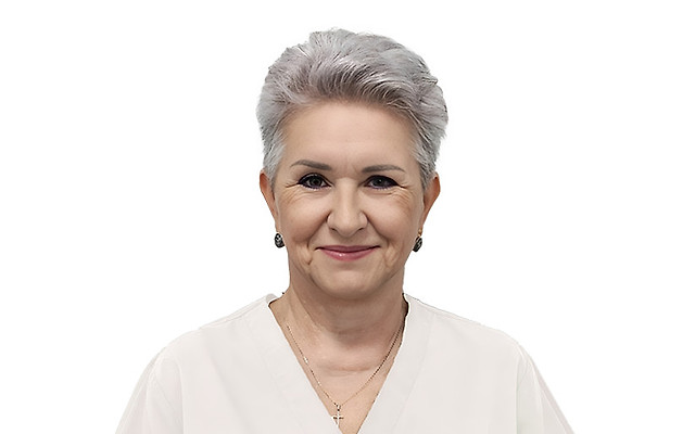 Арутюнова Любовь Алексеевна