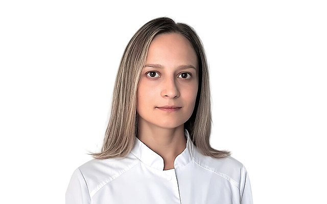 Жукова Валентина Дмитриевна