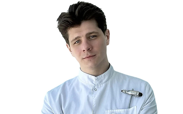 Итальев Сергей Олегович