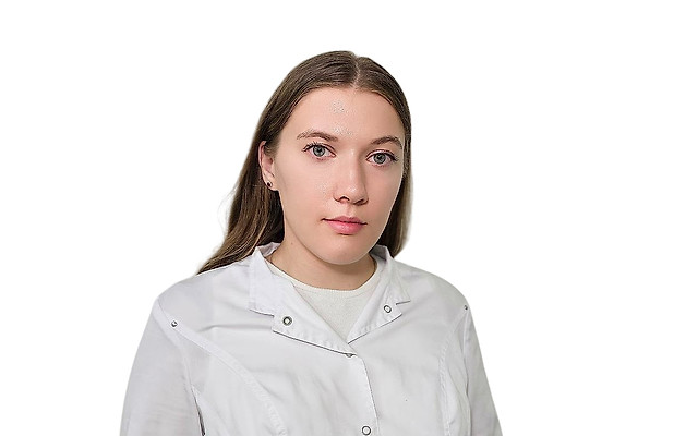 Овчинникова Юлия Андреевна